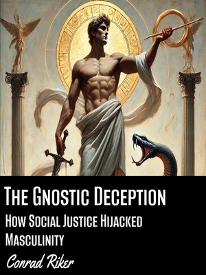 cover image of The Gnostic Deception